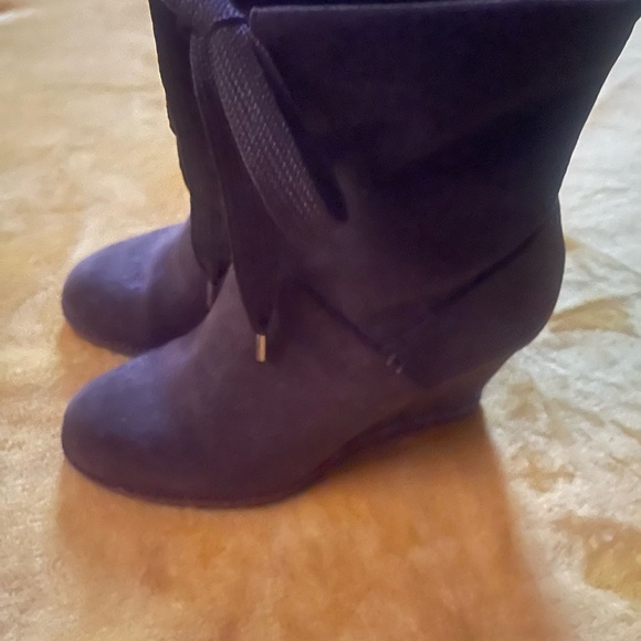 Kate Spade bootie - Picture 3 of 4